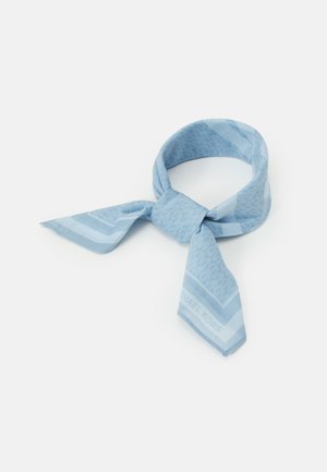SCARF - Foulard - light blue