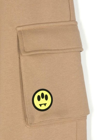 Barrow Pantaloni cargo - marrone