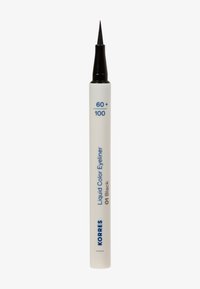 - Eyeliner