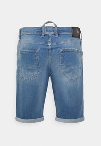 LTB LTB Jeans LANCE ARLONO WASH BERMUDA Männlich Slim Fit - Farkkushortsit - arlono wash