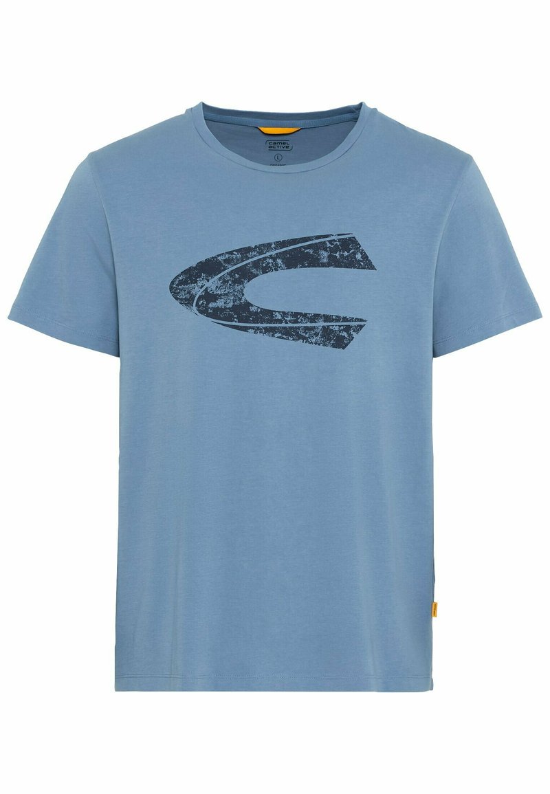 Camel Active T-Shirts & Polos Für Herren Online Bei