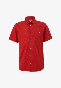 Wybrany, preiselbeere