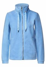 STREET-ONE Veste Softshell Avec Capuche En Vert