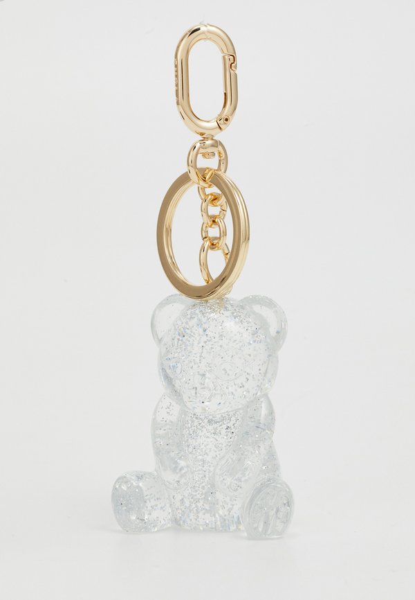 ALLEGRA KEYRING S BEAR - Schlüsselanhänger