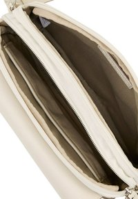 TOM TAILOR Tilly - Borsa a tracolla - off white   off white