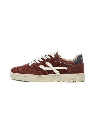 ELAN - Zapatillas - burgundy