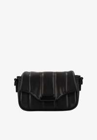 Ausgewählt, schwarz