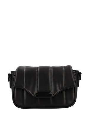 Borsa a tracolla - schwarz