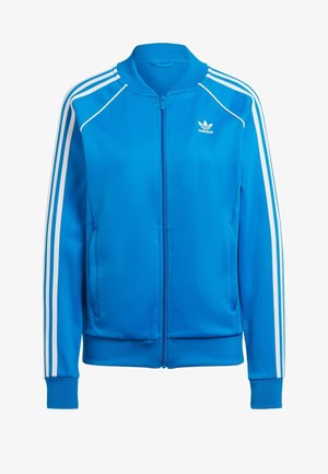 adidas Originals, - Bluza rozpinana
