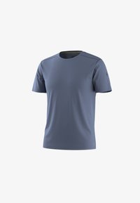 Niet geselecteerd, nightfall blue