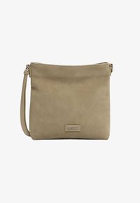 Niet geselecteerd, khaki