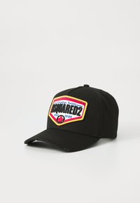 Casquette - black