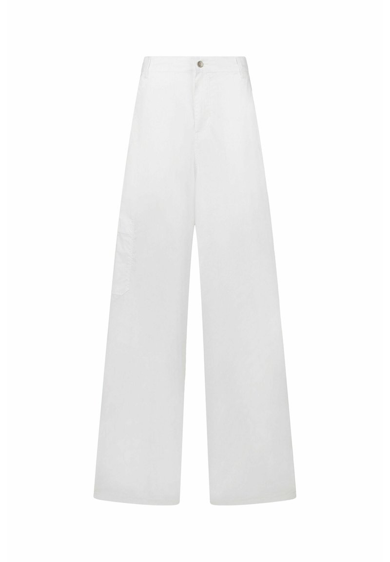 LIU JO Broek wit