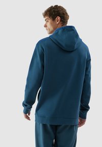 4F - Bluza z kapturem