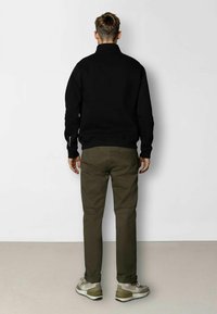 Clean Cut Copenhagen Mikina - black