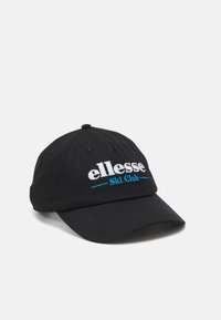 NOTRE UNISEX - Caps - black