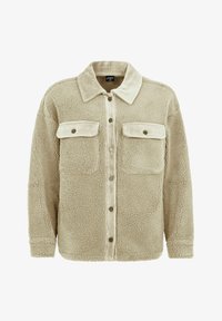 Selezionato, bamboobeige