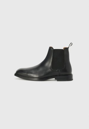 Tiger of Sweden OPERAN - Bottines - black