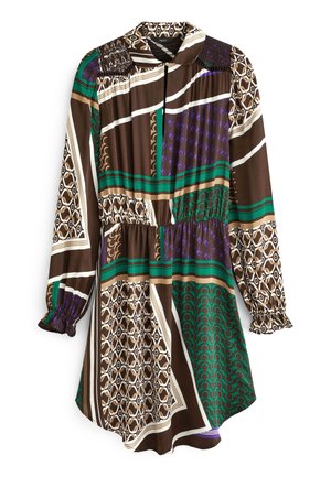 Robe de jour - black
