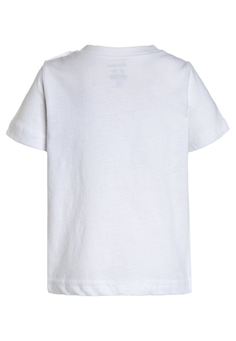 Polo Ralph Lauren T Shirt Basique White Blanc Zalando Fr Polo Ralph Lauren T Shirt Basique White Blanc Zalando Fr