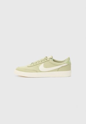 KILLSHOT 2 LEATHER - Joggesko - celadon/ivory