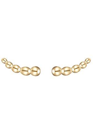 Pendientes - gelbgold