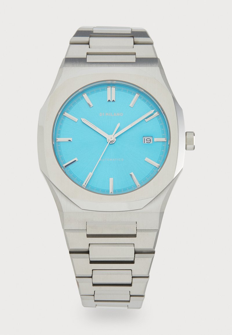 D1 Milano AUTOMATICO 41.5MM - Uhr - turquoise