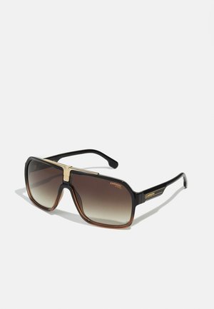 Sunglasses - black brown