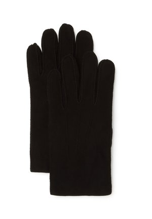 GENUINE - Guanti - black