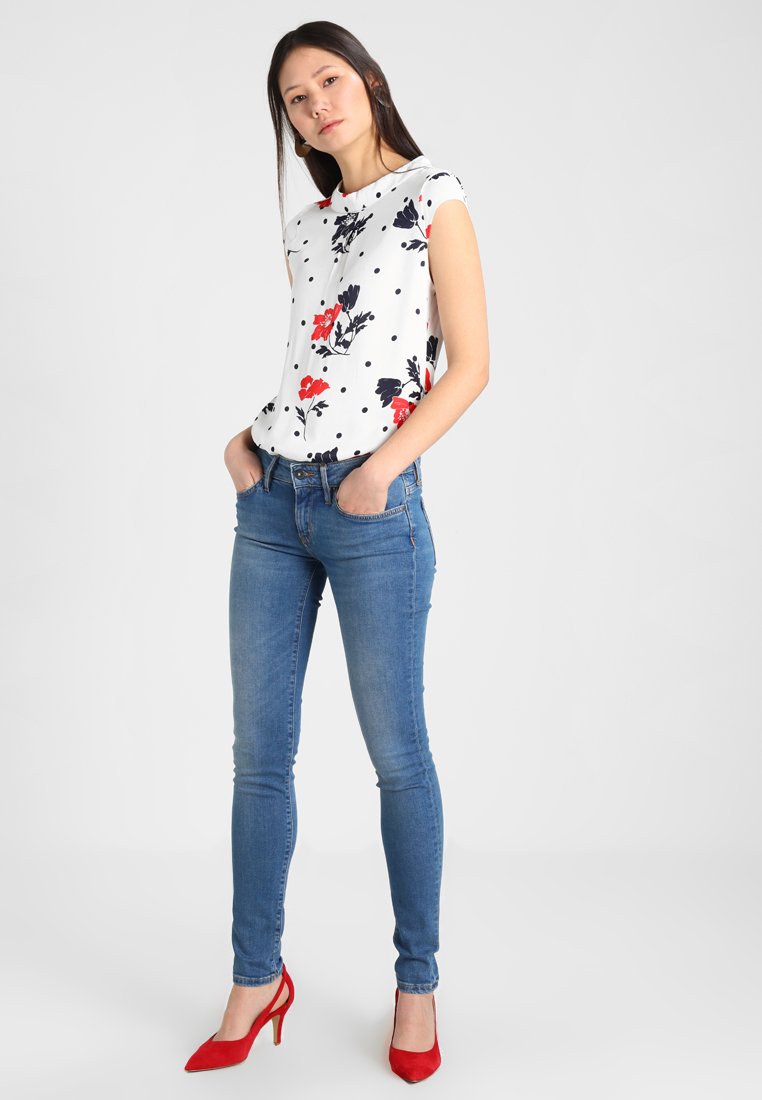 venice lw skinny fit tommy hilfiger