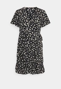 ONLY Vapaa-ajan mekko - black