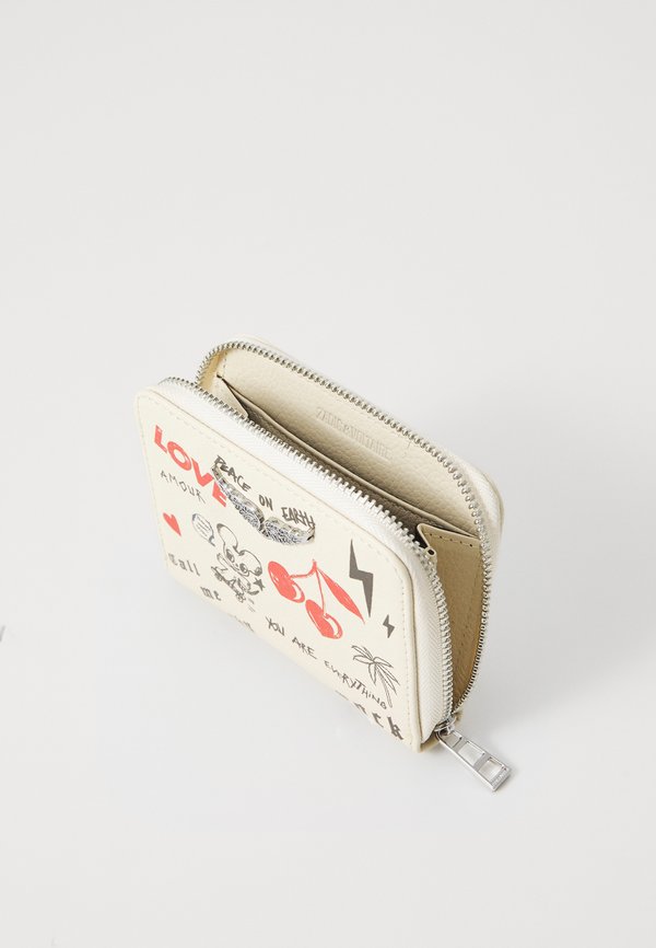 MINI LOVE TAG - Wallet - flash4