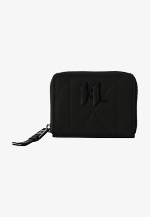 Kosmetiktasche - black