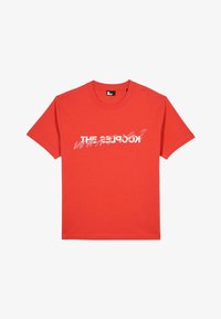Selezionato, red