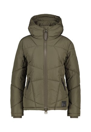 alife & kickin KasandraAK A - Winterjas - stone