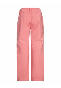 Protest JACKIE JR - Skibroek - think pink