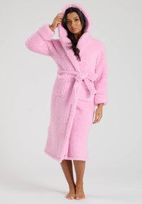 Non sélectionné, pink