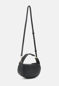 Tommy Hilfiger CONTEMPORARY CROSSOVER - Handbag - black