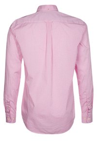 GANT COLLEGIATE REGULAR FIT - Hemd - raw pink