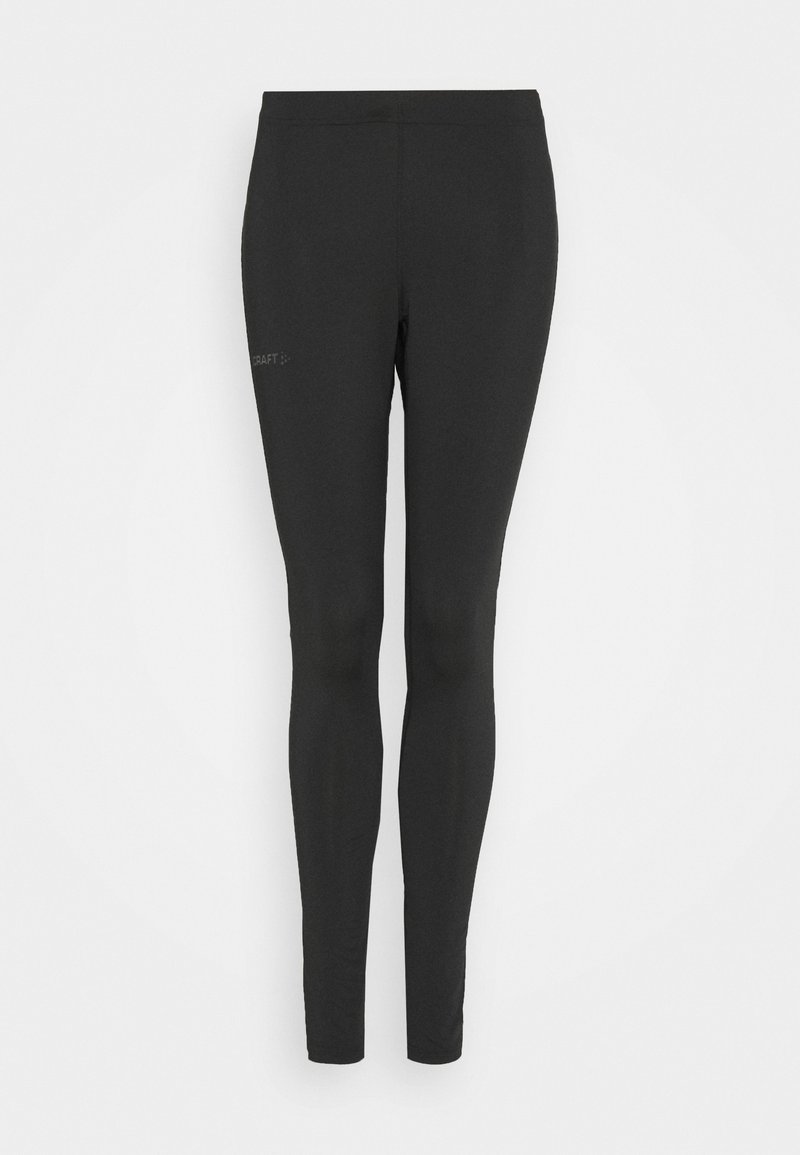 Craft Tights zwart Craft Tights zwart