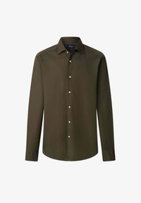 Selezionato, khaki green