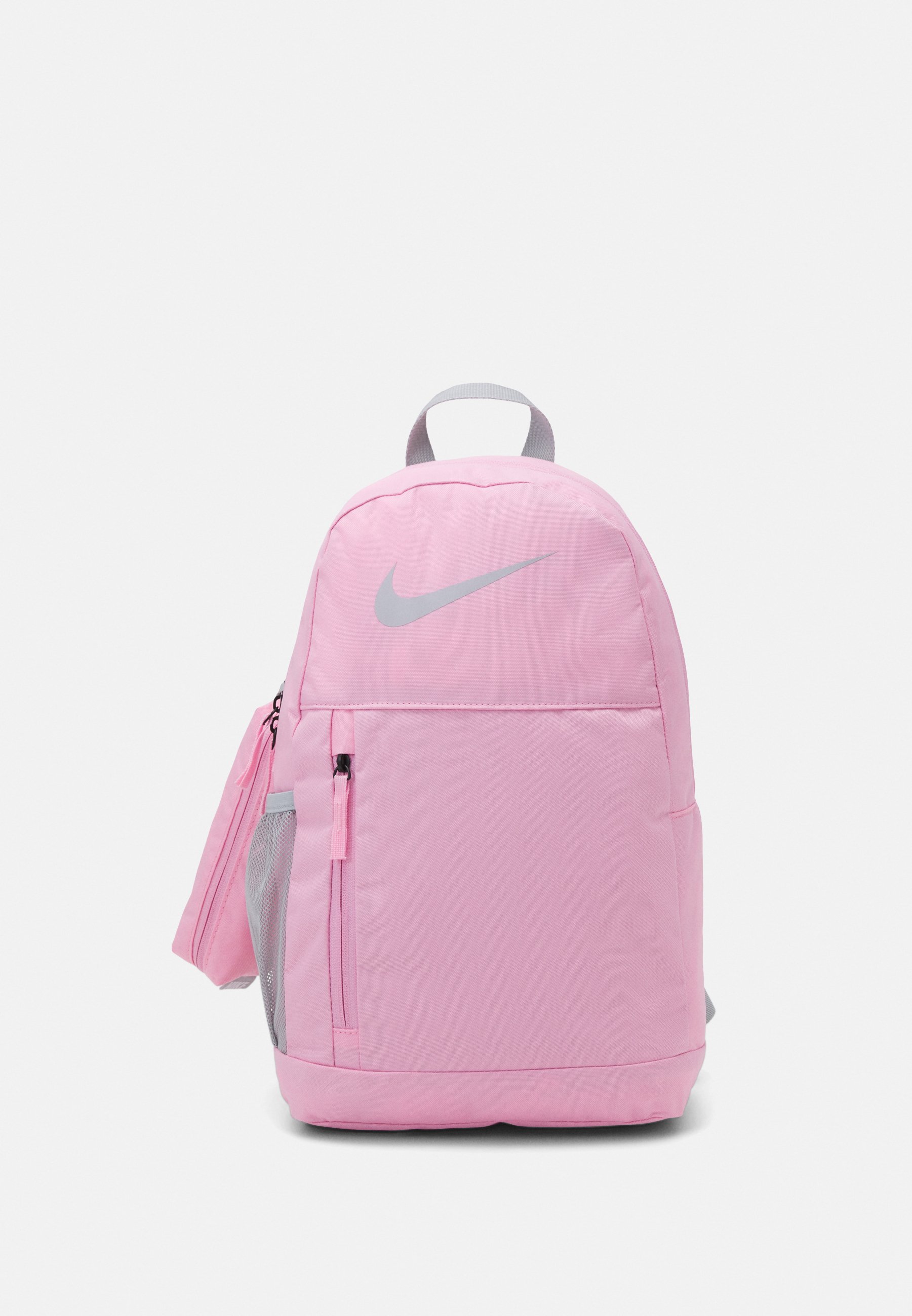 nike light pink backpack