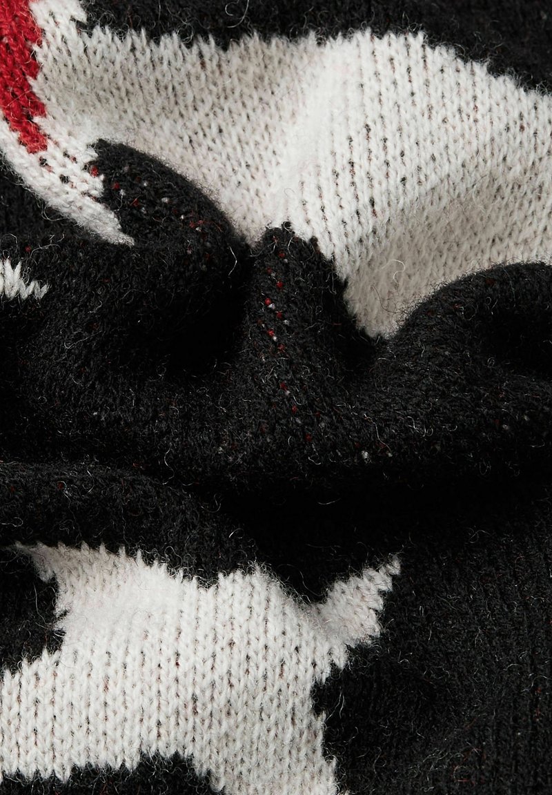 Cardigan G-Star INES Noir Deux Rangs Taille L - Occasion Très Bon état