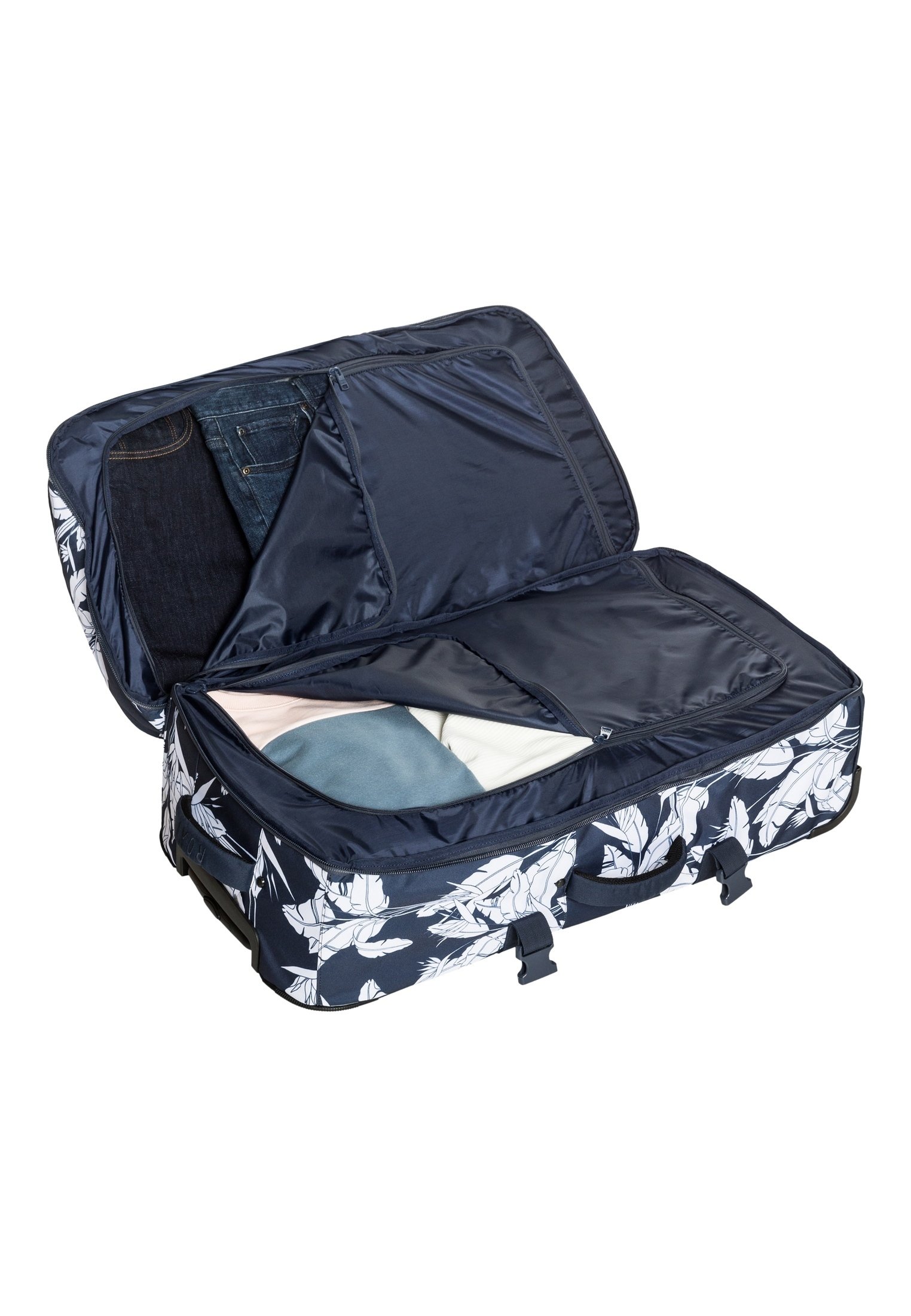 valise roxy 105l
