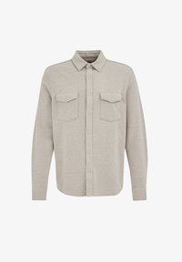 Selezionato, blended light grey