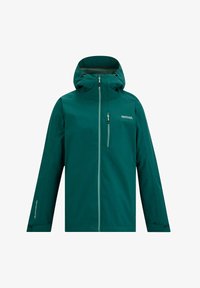 Non sélectionné, green