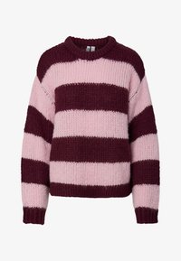 Неизбран, light red