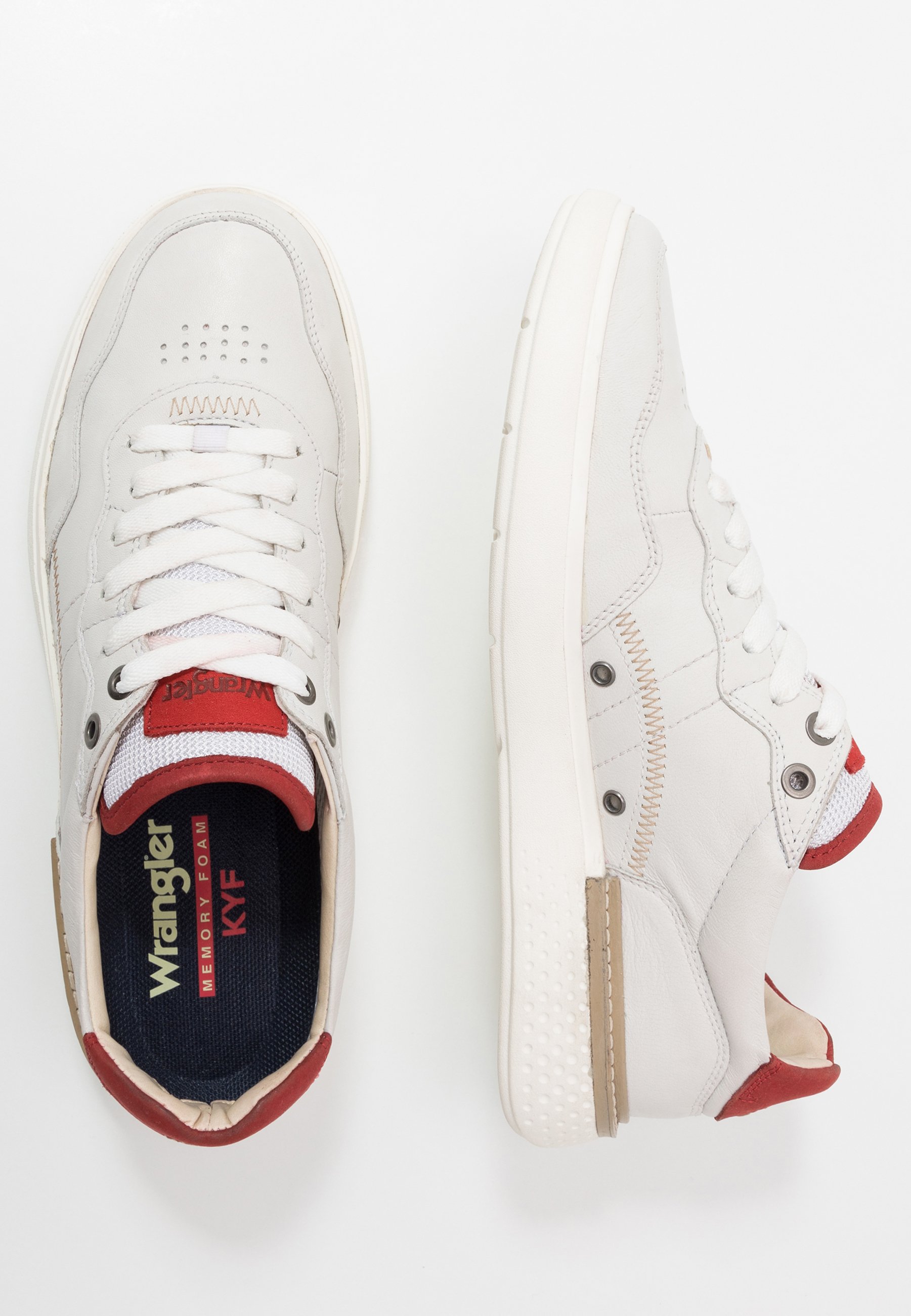 zalando scarpe wrangler