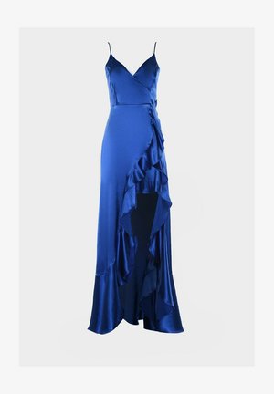 Vestido de fiesta - navy blue