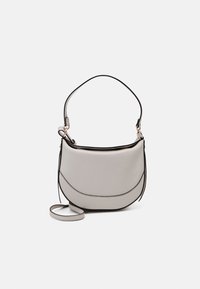 MINI DAILY BAG - Cross body bag - ivoire